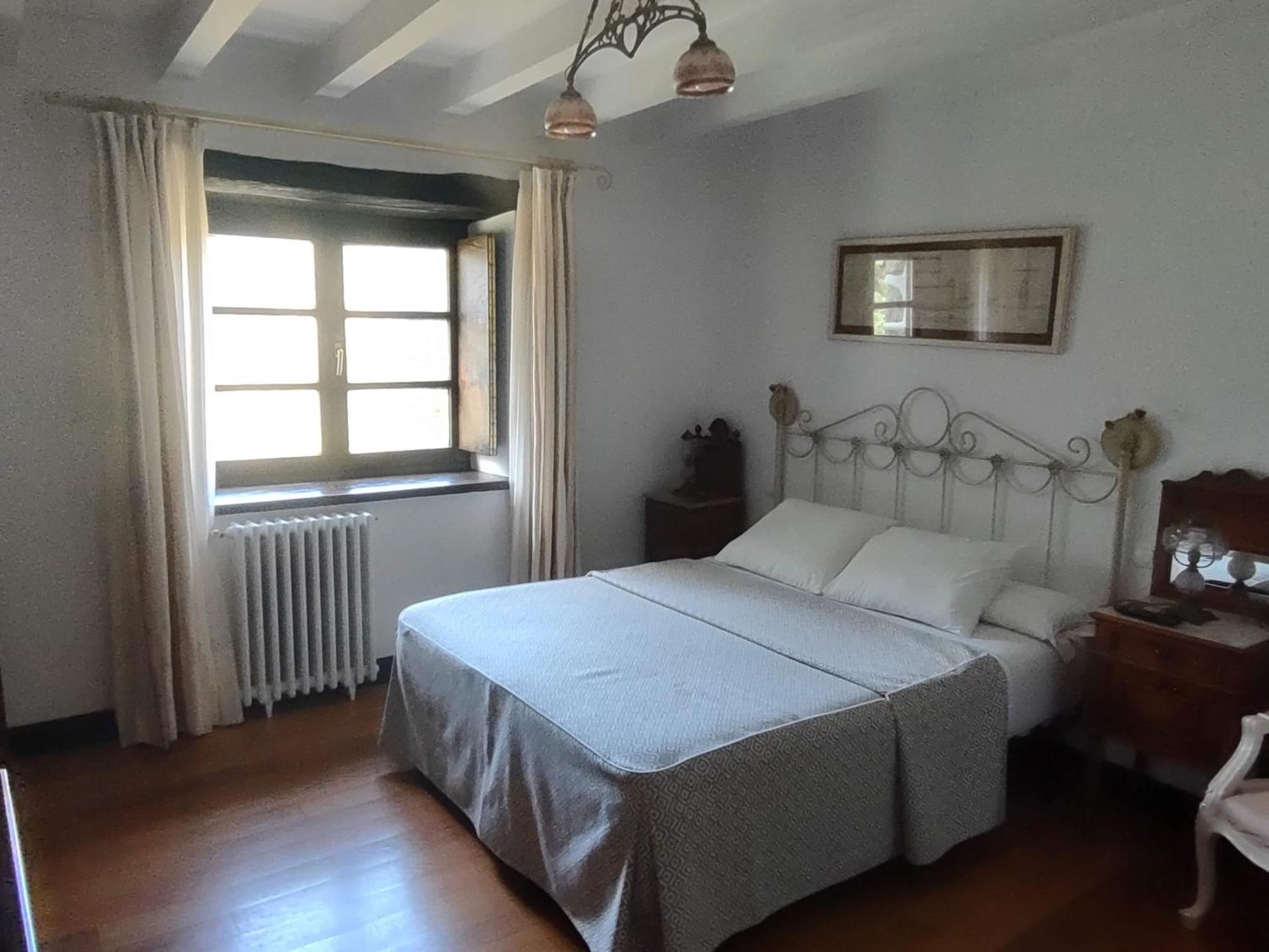 Rural Natxiondo Hotel Lekeitio
