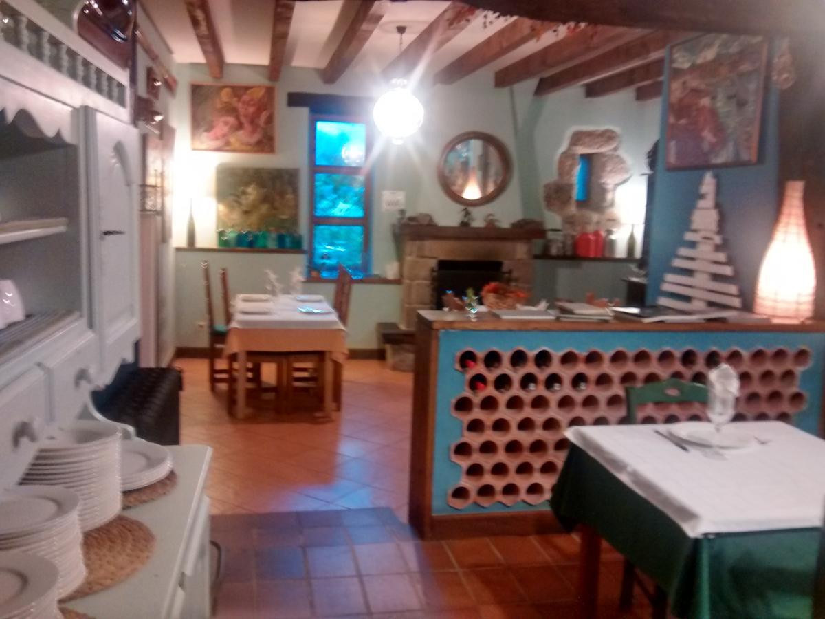 Rural Natxiondo Hotel