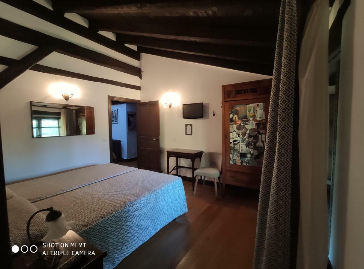 Hotel Rural Natxiondo 2*